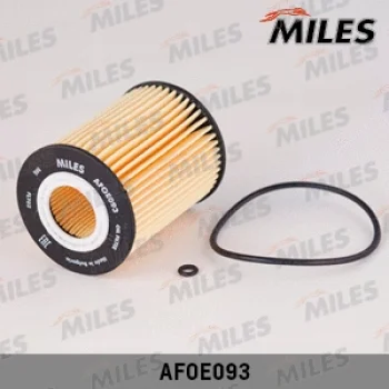 MILES AFOE093