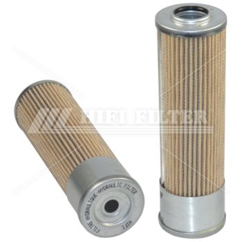 Фильтр гидравлический HI-FI SH52622