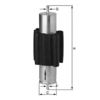 UNIFLUX FILTERS XN13