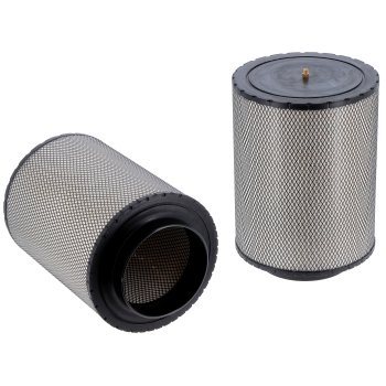 Фильтр воздушный Q-Filter QA100575*