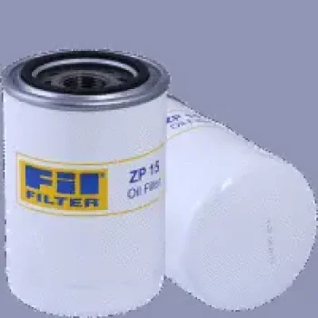 FIL FILTER ZP 15