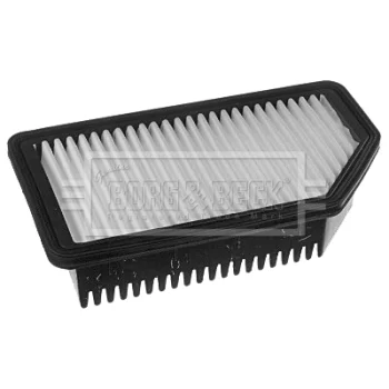 BORG & BECK BFA2307