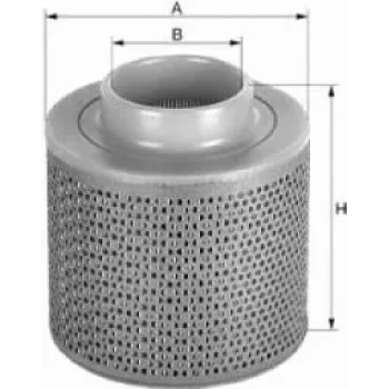 UNIFLUX FILTERS XA699