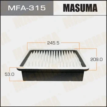 MASUMA MFA-315