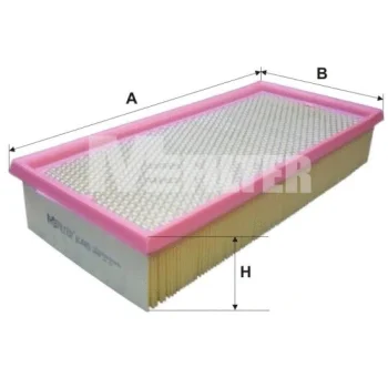 MFILTER K 449