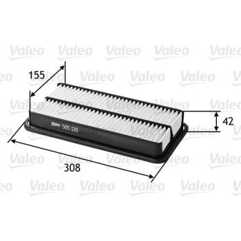 VALEO 585128