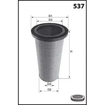 MECAFILTER FA3673