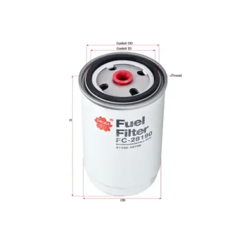 SAKURA Automotive FC-28190
