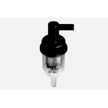 SCT - MANNOL ST 340