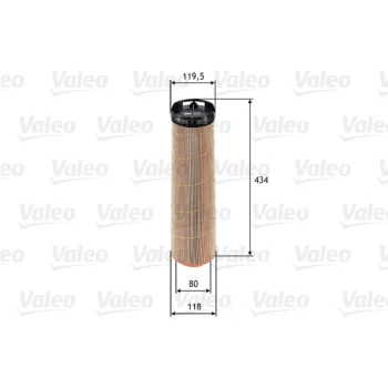 VALEO 585670