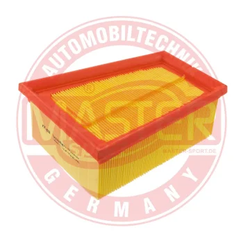 MASTER-SPORT GERMANY 1858/1-LF-PCS-MS