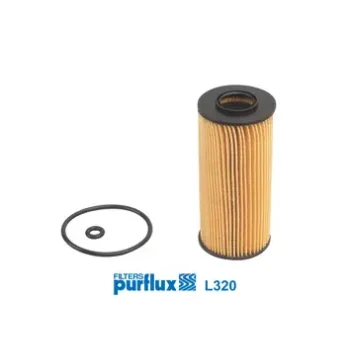 PURFLUX L320