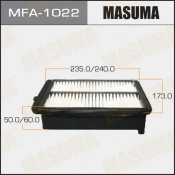 MASUMA MFA-1022