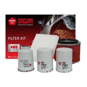 Sakura Filters AU K-18270