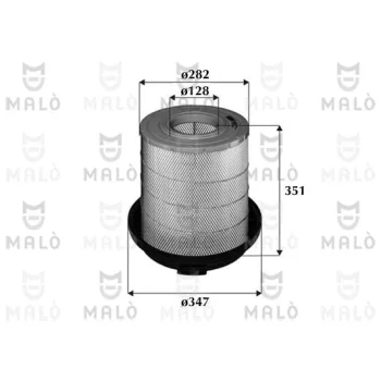 AKRON-MALÒ 1500107