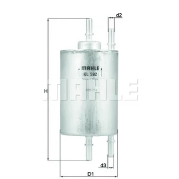 WILMINK GROUP WG1215076