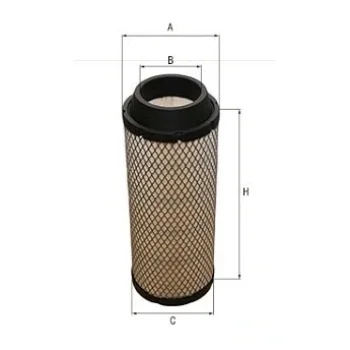 WIX FILTERS 49462