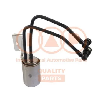 IAP QUALITY PARTS 122-02040