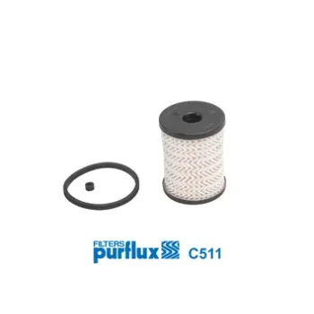 PURFLUX C511