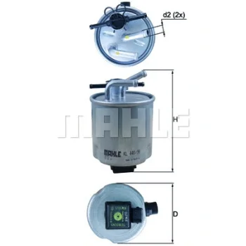 WILMINK GROUP WG1916590