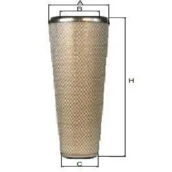 SAMPIYON FILTER CH 1435