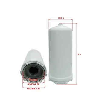 Sakura Filters AU HC-54040