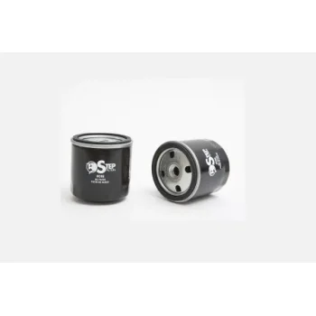 STEP FILTERS HC86