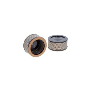SA 17098 HIFI FILTER Воздушный фильтр
