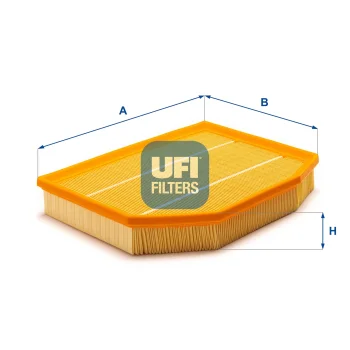 UFI 30.455.00