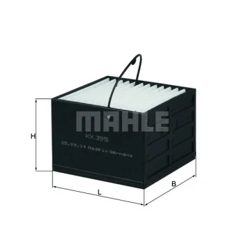 WILMINK GROUP WG1215209