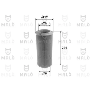 AKRON-MALÒ 1500085