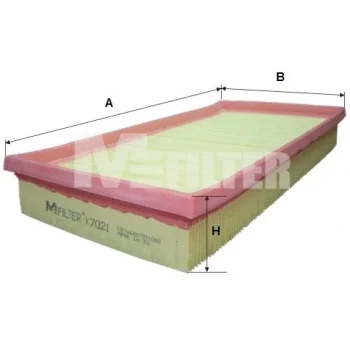 MFILTER K 7021