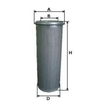 UNIFLUX FILTERS XH551