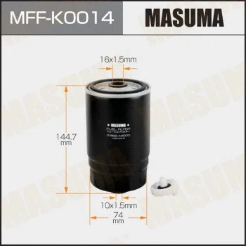 MASUMA MFF-K0014