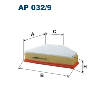FILTRON AP 032/9