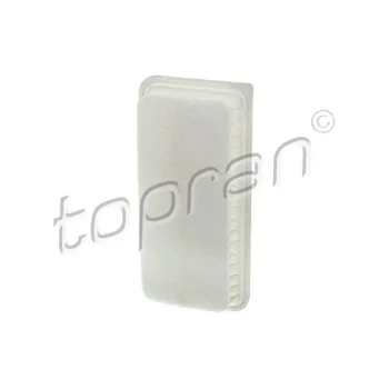TOPRAN 600 016