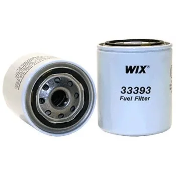 WIX FILTERS 33393