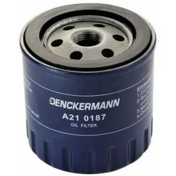 DENCKERMANN A210187