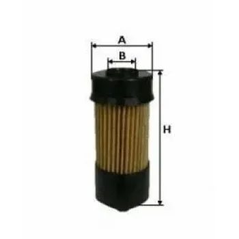 UNIFLUX FILTERS XH981