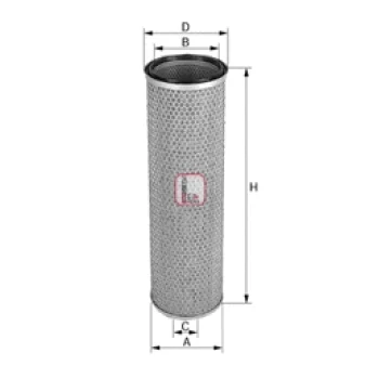 SOFIMA S 7224 A