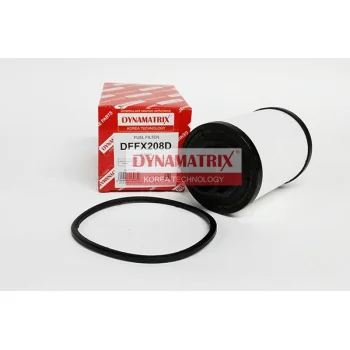 DYNAMATRIX DFFX208D