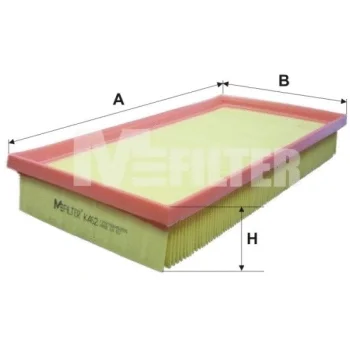 MFILTER K 462
