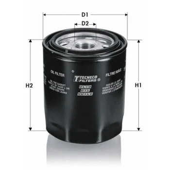 TECNECO FILTERS OL83