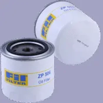 FIL FILTER ZP 506