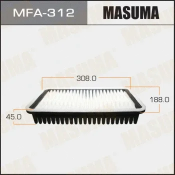MASUMA MFA-312