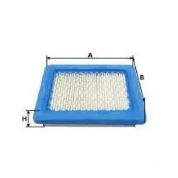 UNIFLUX FILTERS XA571