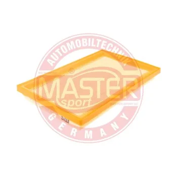 MASTER-SPORT GERMANY 2748-LF-PCS-MS