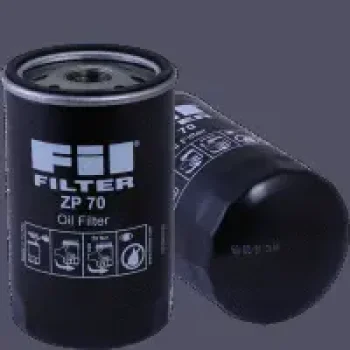 FIL FILTER ZP 70