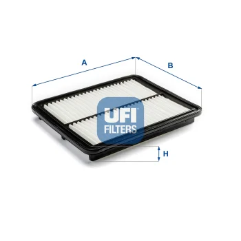 UFI 30.312.00