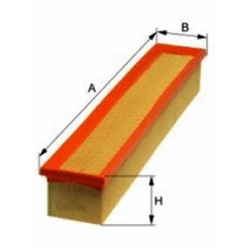 SAMPIYON FILTER CP 0159